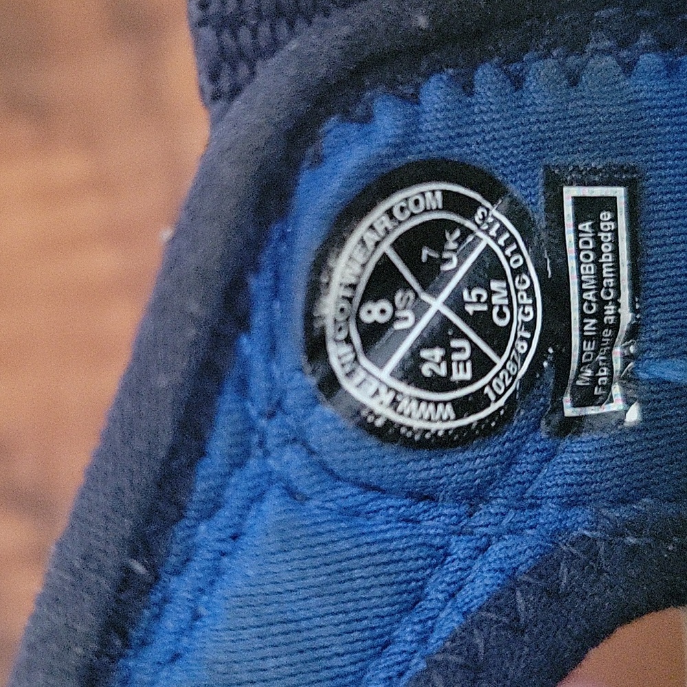 Keen Toddler Sandals - Picture 9 of 9